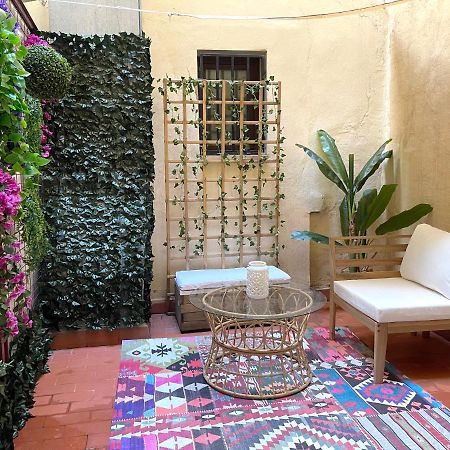 Apartamento Centrico Patio Chill Out-Prime Video Zaragoza Buitenkant foto