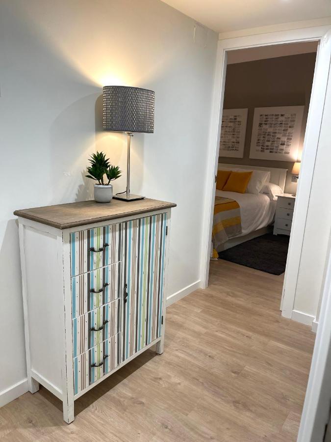 Apartamento Centrico Patio Chill Out-Prime Video Zaragoza Buitenkant foto